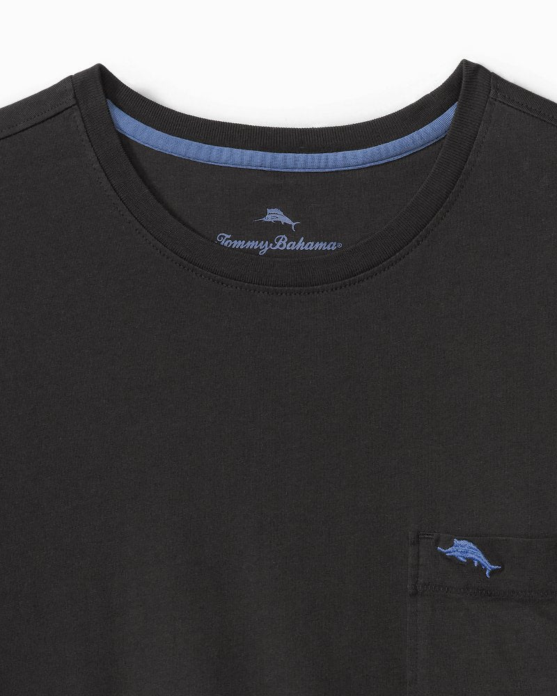 Tommy Bahama | Bali Skyline T-Shirt / Black