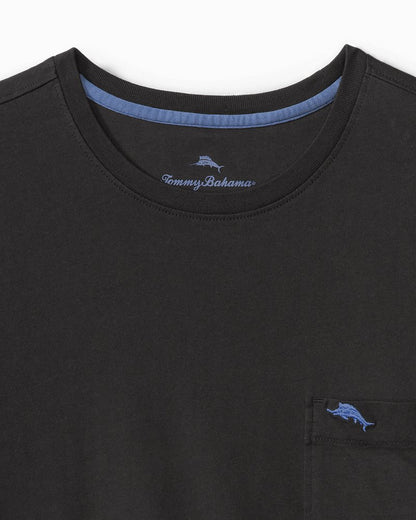 Tommy Bahama | Bali Skyline T-Shirt / Black