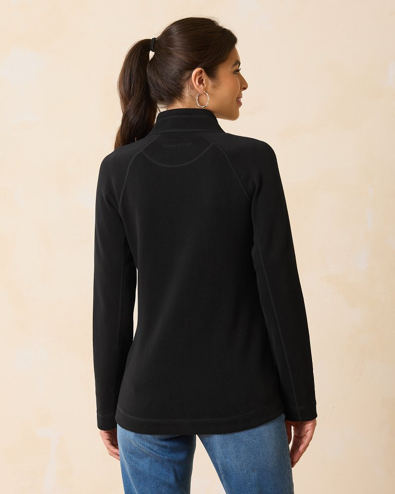 Tommy Bahama | NFL Aruba Full-Zip Sweatshirt / las_vegas_raiders