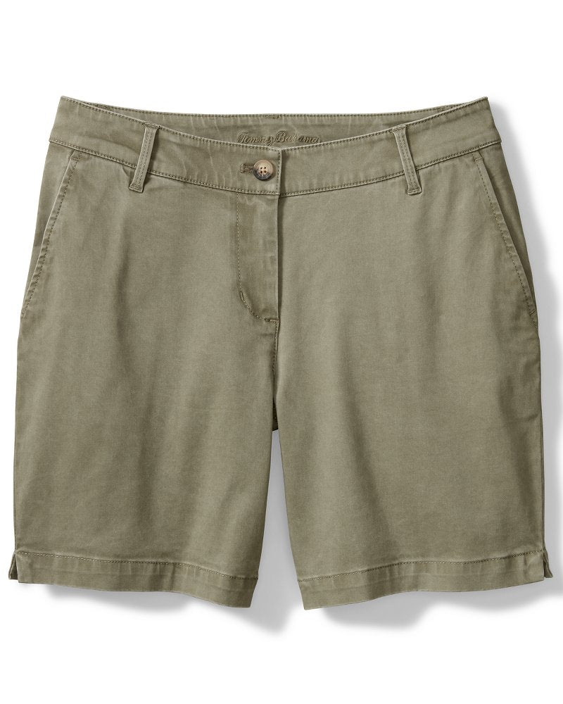 Tommy Bahama | Boracay® 7-Inch Shorts / Tea Leaf