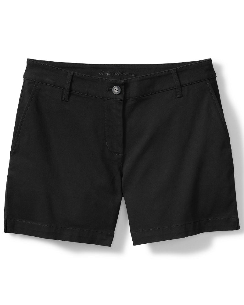 Tommy Bahama | Boracay® 5-Inch Shorts / Black