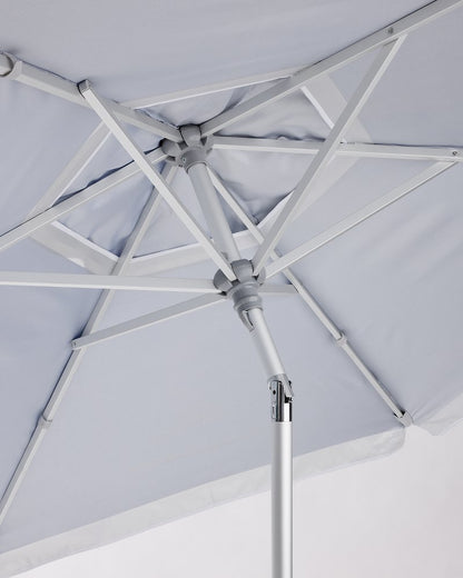 Tommy Bahama | Tommy Bahama Easy-Set-Up Umbrella with ANCHORX™ / Navy