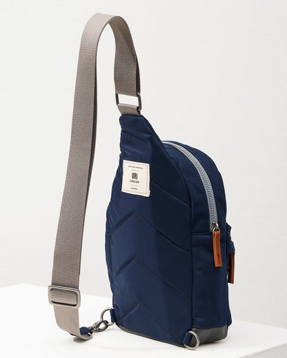 Tommy Bahama | Willesden Midnight Sling Bag / Midnight