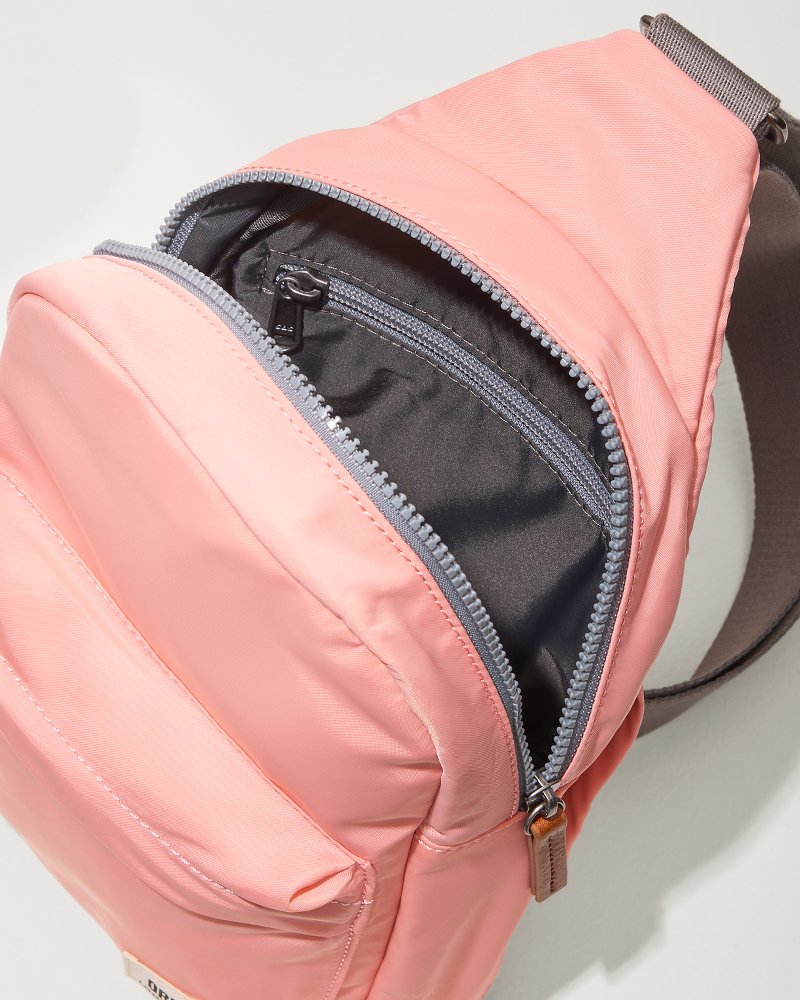 Tommy Bahama | Willesden Peach Sling Bag / Punch