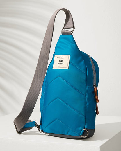 Tommy Bahama | Willesden Seaport Sling Bag / Seaport