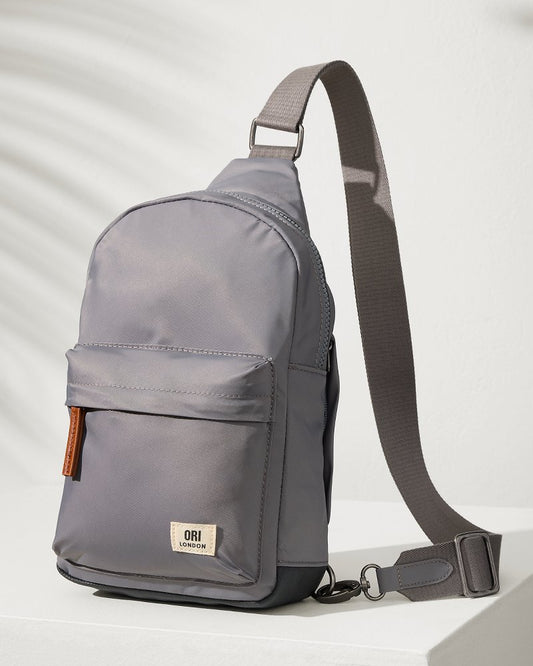 Tommy Bahama | Willesden Stormy Sling Bag / Stormy