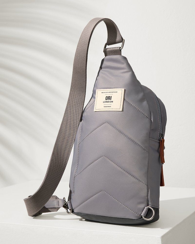 Tommy Bahama | Willesden Stormy Sling Bag / Stormy