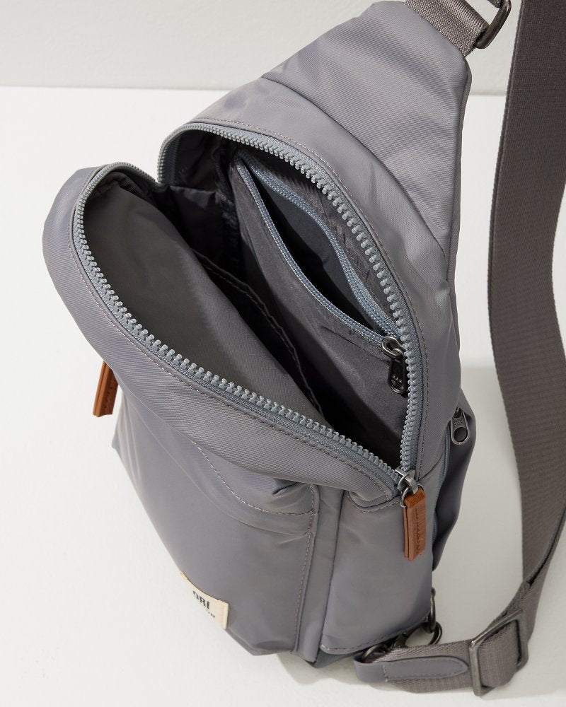 Tommy Bahama | Willesden Stormy Sling Bag / Stormy