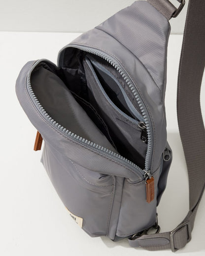 Tommy Bahama | Willesden Stormy Sling Bag / Stormy